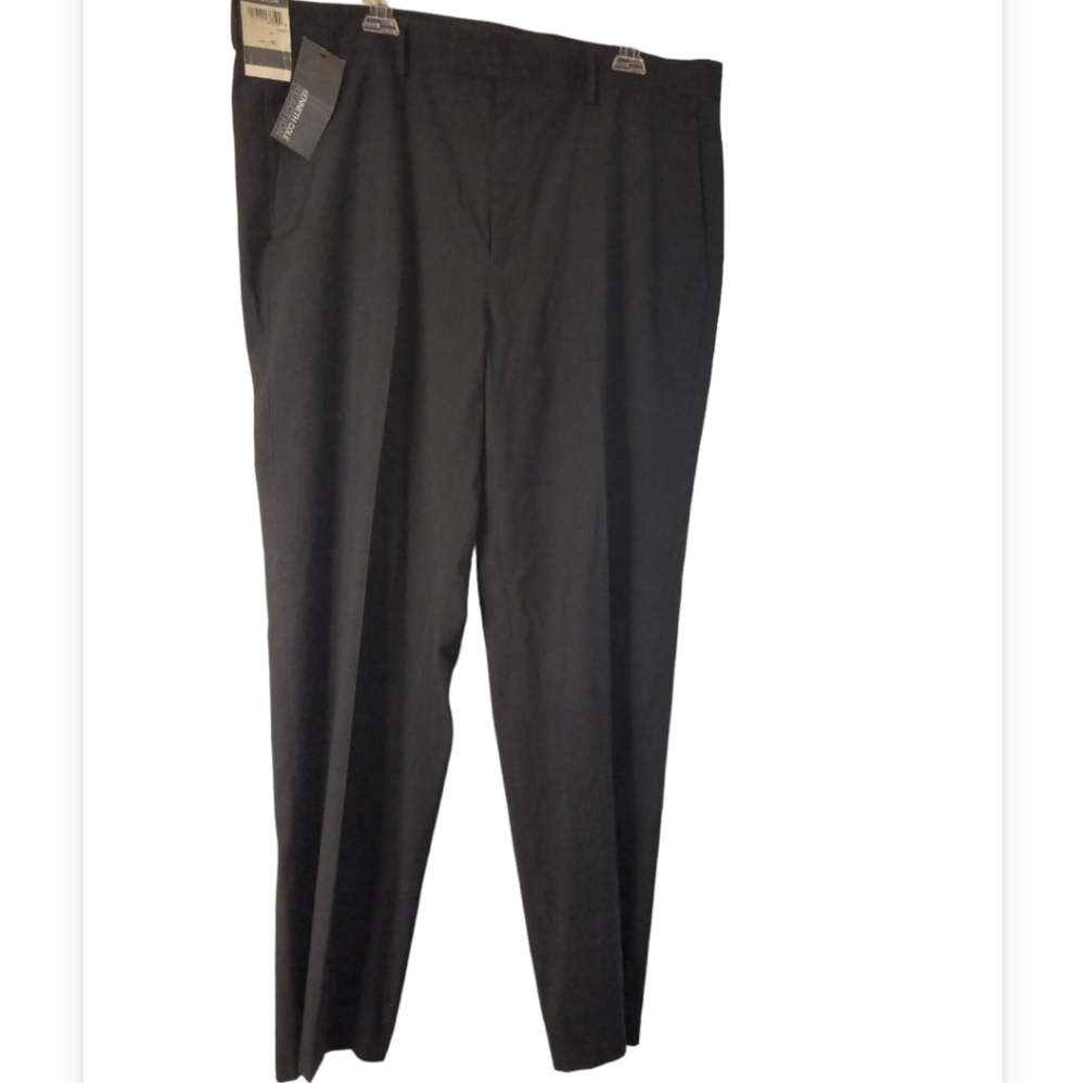 KENNETH COLE REACTION MEN'S SLACKS PANTS SZ 40W X 32L